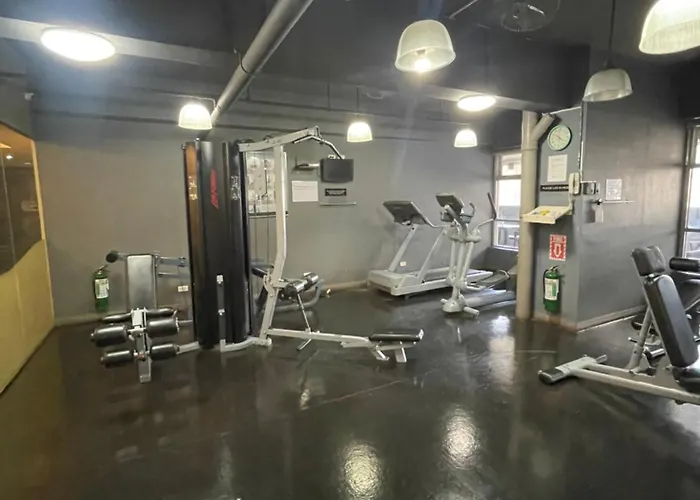 Apartment A Venue Residences Tower 10i
