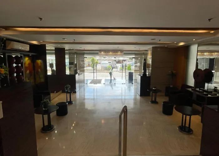A Venue Residences Tower 10i Apartment Manila
