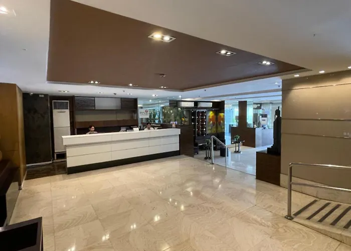 A Venue Residences Tower 10i *