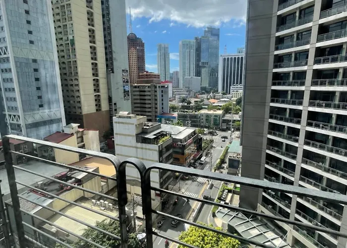 A Venue Residences Tower 10i Manila