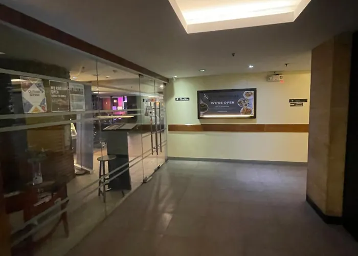 A Venue Residences Tower 10i