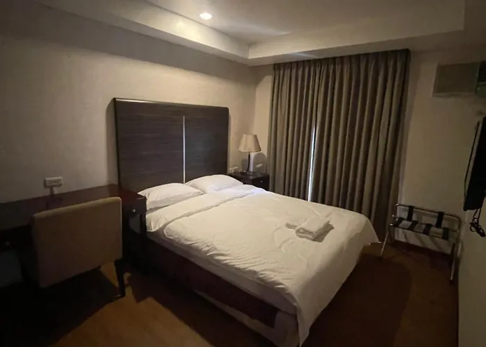 A Venue Residences Tower 10i *