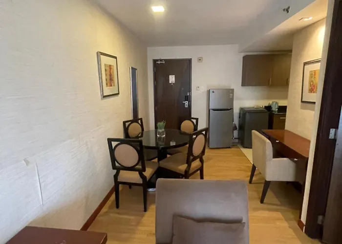 A Venue Residences Tower 10i